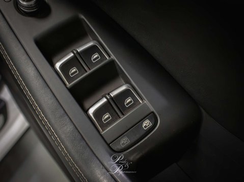 Audi SQ5 3.0 SQ5 TDI Quattro Auto 4WD 5dr 28