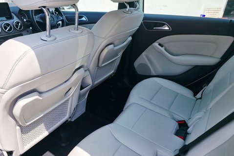 Mercedes-Benz B Class B 200 SE EXECUTIVE.. AUTOMATIC.. STUNNING EXAMPLE.. 1 PREVIOUS KEEPER..  15