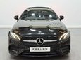 Mercedes-Benz E Class 2.0 E 220 D AMG Line Premium Auto 2dr 11