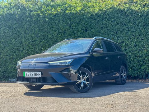 MG MG5 61.1kWh Trophy Long Range Estate 5dr Electric Auto (156 ps) 29