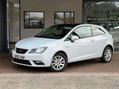 SEAT Ibiza 1.4 Ibiza SE 3dr 1