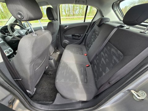 Vauxhall Corsa SPECIAL CDTI ECOFLEX 16