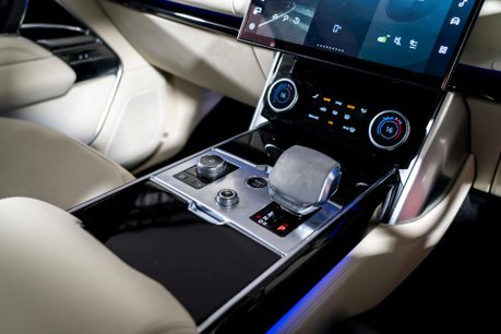 Land Rover Range Rover HSE. NOW SOLD. SIMILAR REQUIRED. PLEASE CALL 01903 254800. 34