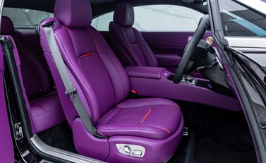 Rolls-Royce Wraith Series II 14