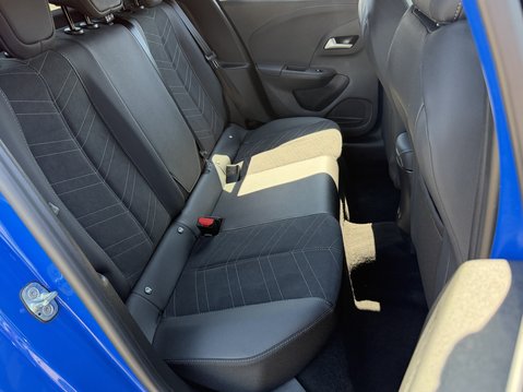 Vauxhall Corsa 1.2 Turbo Ultimate (Intelli-LED) 5dr 32