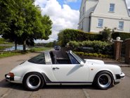 Porsche 911 CARRERA 3.2 TARGA 42