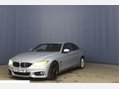 BMW 4 Series 2.0 420d M Sport Auto Euro 6 (s/s) 2dr 6