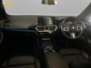 BMW Ix3 80kWh M Sport SUV 5dr Electric Auto (286 ps) Full Leather 18
