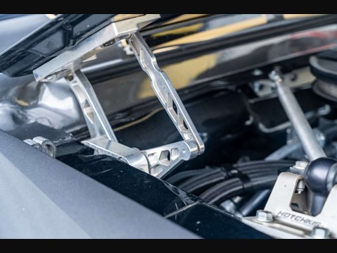 Ford Mustang Shelby GT350 Restomod 28