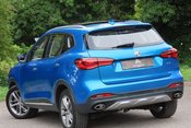 MG HS 1.5 T-GDI Exclusive DCT Euro 6 (s/s) 5dr 7