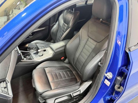 BMW 3 Series 2.0 330e 12kWh M Sport Saloon 4dr Petrol Plug-in Hybrid Auto Euro 6 (s/s) ( 38