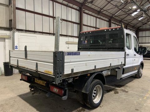 Ford Transit 350 LEADER CRC ECOBLUE 6