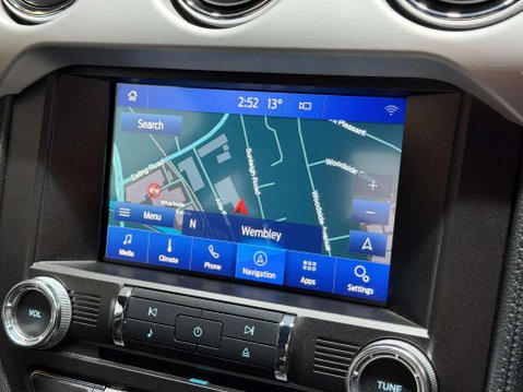 Ford Mustang 5.0 V8 GT Fastback 2dr Petrol SelShift Euro 6 (416 bhp) 36