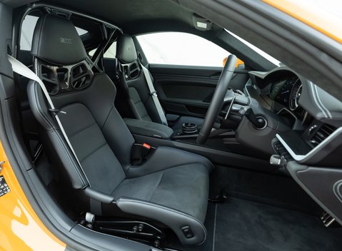 Porsche 911 Dakar 12