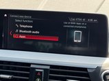 BMW X3 2.0 20d M Sport Auto xDrive Euro 6 (s/s) 5dr 17