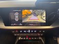 Audi S3 2.0 S3 TFSI Quattro Semi-Auto 4WD 4dr 17