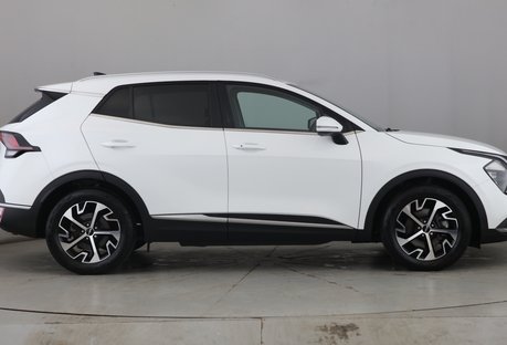 Kia Sportage 1.6 T-GDi '3' DCT 48v