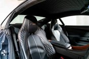 Aston Martin Vanquish V12 S ULTIMATE. NOW SOLD. SIMILAR REQUIRED. PLEASE CALL 01903 254800. 13