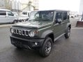 Suzuki Jimny Nomade 5 Door FC 4WD ALLGRIP 1.5 AUTO + JC74W NEW DELIVERY MILEAGE 4