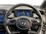 Hyundai TUCSON 1.6 T-GDi N Line S SUV 5dr Petrol Manual Euro 6 (s/s) (150 ps) Alloys - Rev 13