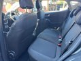 Ford Fiesta 1.0T EcoBoost Zetec Hatchback 5dr Petrol Manual Euro 6 (s/s) (100 ps) 10