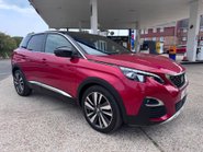 Peugeot 3008 BLUEHDI S/S GT LINE 6