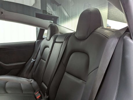 Tesla Model 3 Model 3 Long Range AWD 4WD 4dr 67