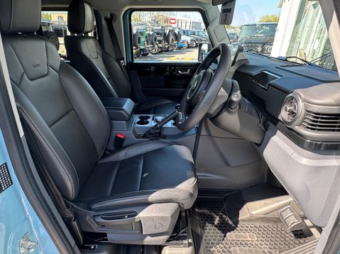 Ineos Grenadier TRIALMASTER EDITION 19