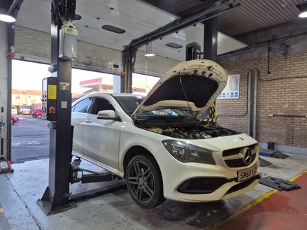 Car Servicing & Repairs in Canterbury, Kent 5