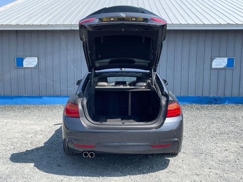 BMW 4 Series 3.0 430d M Sport Auto Euro 6 (s/s) 5dr 11