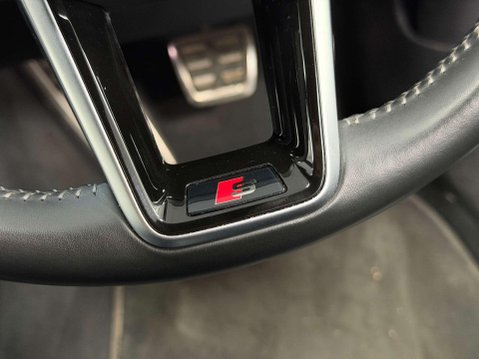 Audi A7 3.0 TDI V6 50 S line Sportback 5dr Diesel Tiptronic quattro Euro 6 (s/s) (2 39