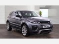 Land Rover Range Rover Evoque 2.0 TD4 HSE Dynamic Lux Auto 4WD Euro 6 (s/s) 5dr 1