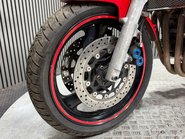 Yamaha FZS FAZER 1998 RUNNING PROJECT COMMUTER BIKE 600CC 20