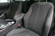 BMW 2 Series 1.5 218I Sport Auto 2dr 16