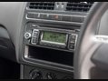 Volkswagen Polo 1.2 Polo S 60 5dr 11
