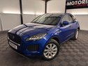Jaguar E-Pace 2.0 D150 S Euro 6 (s/s) 5dr
