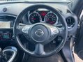Nissan Juke 1.2 DIG-T N-Connecta Euro 6 (s/s) 5dr 19