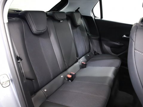 Vauxhall Corsa 100kW Elite Nav Premium 50kWh 5dr Auto [7.4kWCh] 36