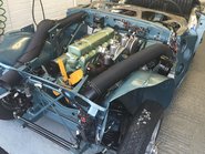 Austin Healey 100/6 BN4 34