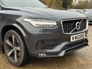Volvo XC90 2.0 XC90 R-Design D5 PowerPulse AWD Auto 4WD 5dr 3