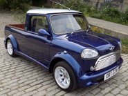 Austin Morris Mini PICK-UP 95 (1000) 68