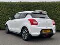 Suzuki Swift 1.2 Dualjet Attitude Hatchback 5dr Petrol Manual Euro 6 (s/s) (90 ps) 8