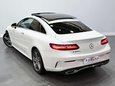 Mercedes-Benz E Class 2.0 E220d AMG Line (Premium) Coupe 2dr Diesel G-Tronic+ Euro 6 (s/s) (194 p 28