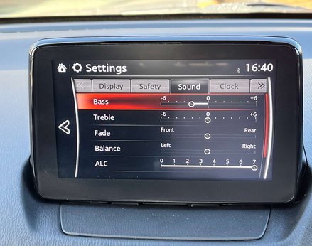 Mazda 2 1.5 Mazda2 SE-L Nav+ Auto 5dr 43