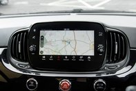 Fiat 500 DOLCEVITA PLUS MHEV 24