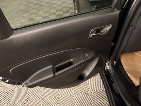 Suzuki Swift 1.0 Boosterjet SZ5 Auto Euro 6 5dr 29