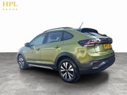 Volkswagen Taigo 1.0 TSI Life SUV 5dr Petrol Manual Euro 6 (s/s) (95 ps) 5
