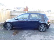 Volkswagen Golf SE NAVIGATION 1.5 TSI EVO 5 Dr 7