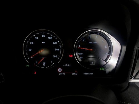 BMW X1 2.0 20i GPF M Sport SUV 5dr Petrol Auto xDrive Euro 6 (s/s) (192 ps) 1 Owne 13