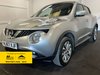 Nissan Juke 1.6 Juke Tekna CVT 5dr